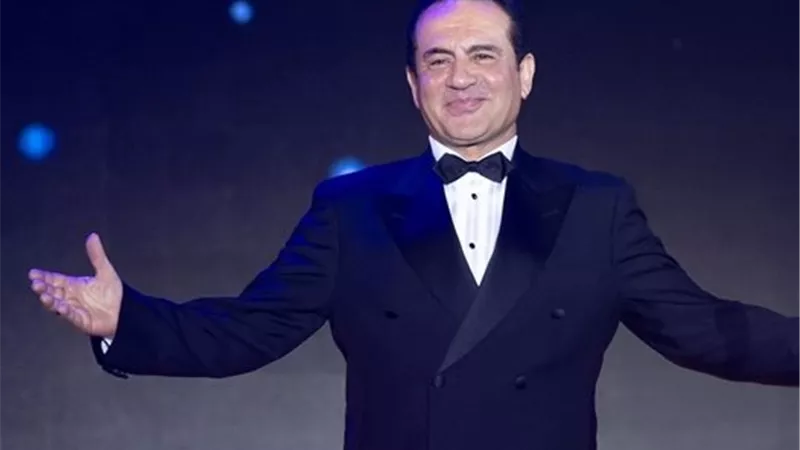 محمد ثروت يكشف عن شروطه لتقديم «ديو غنائي» مع «ويجز» أو «توليت» (اعرف التفاصيل)