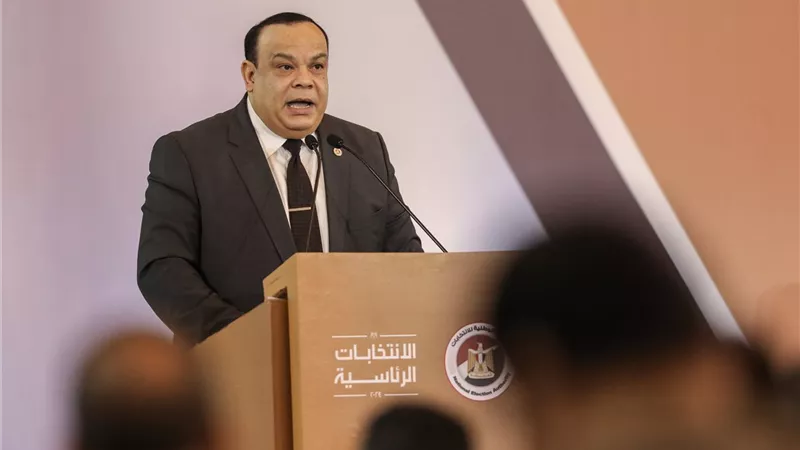 «الوطنية للانتخابات»: القائمة الوطنية تنافس في 4 قطاعات فى النواب 