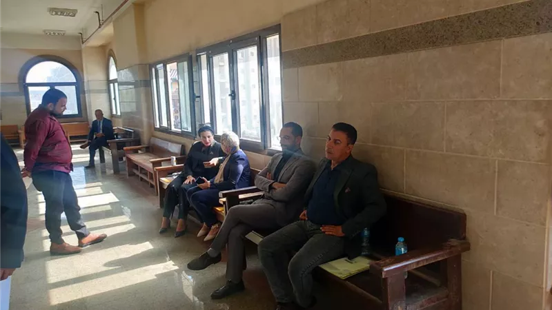 48 طلبا في أول أيام الترشح لانتخابات مجلس النواب بالقليوبية