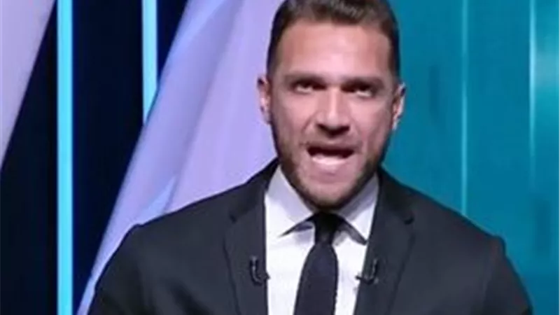 إبراهيم عبد الجواد بعد تأهل المنتخب لكأس العالم: «مش مصدق»