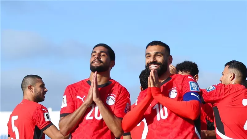 كريم رمزي: المواجهات الدولية خير إعداد لمنتخب مصر قبل المونديال