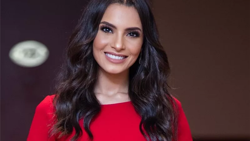كارمن سليمان تهنئ المنتخب.. مصر في كأس العالم