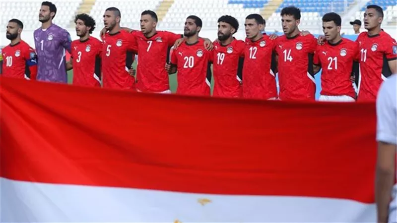 اللواء طارق مرزوق: الدقهلية بكل مؤسساتها وجماهيرها خلف منتخبنا الوطني في رحلته القادمة