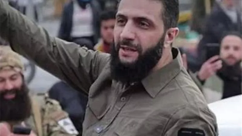 إسرائيل أمرت بإخلاء دمشق بعد سقوط الأسد لإفساح الطريق أمام الشرع|خاص
