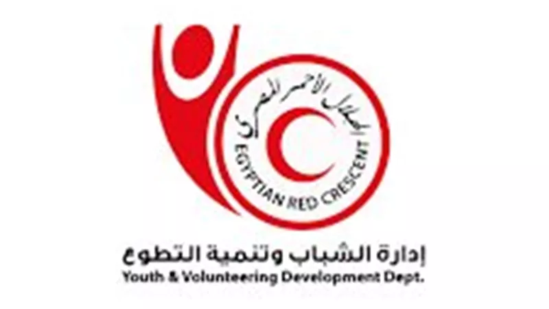 الهلال الأحمر يثمن جهود مصر في وقف إطلاق النار ودعم الشعب الفلسطيني