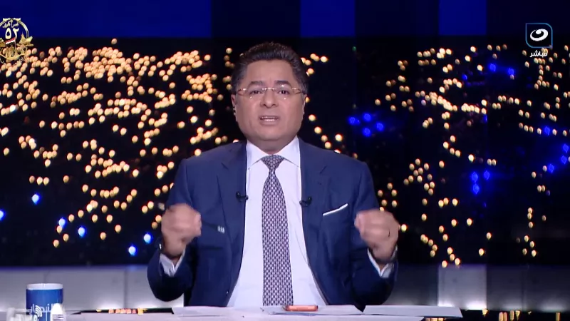 خالد أبو بكر: السيسي وجّه دعوة ذكية ومدروسة لترامب|فيديو