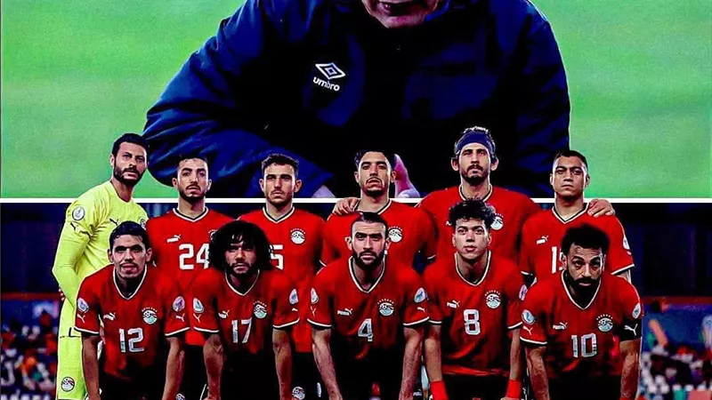 فرحه عارمة بشوارع الأقصر بعد صعود منتخب الفراعنة لكأس العالم بأمريكا