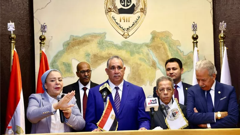 «المحامين» تقود جبهة رفض تعديلات الإجراءات الجنائية.. ومطالب بتأجيل مناقشتها للبرلمان المقبل