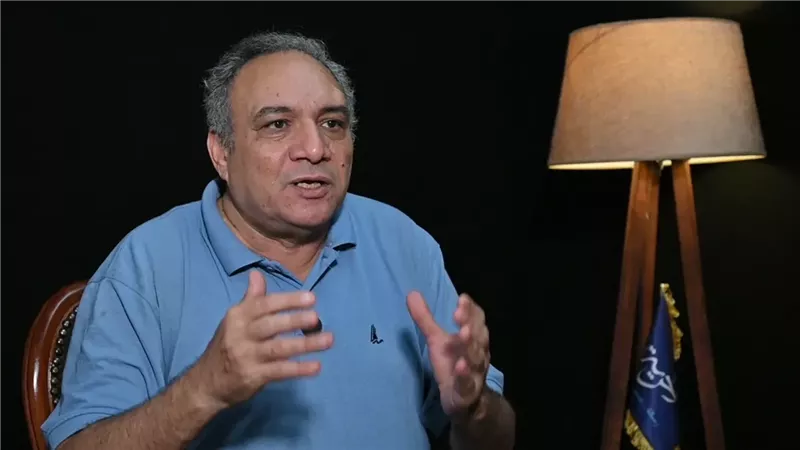 عمار حسن: ارتفاع تكلفة الترشيح لمجلس النواب يبعد الشباب عن الانتخابات