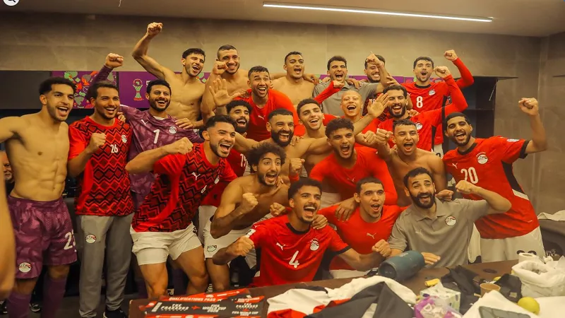 خالد بيبو: المنتخب يسير بثقة نحو المونديال ويستحق الدعم| فيديو