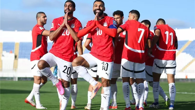 نشرة رياضة إيجبتكِ| منتخب مصر يكتب التاريخ.. وعماد النحاس يرفض العمل في الأهلي