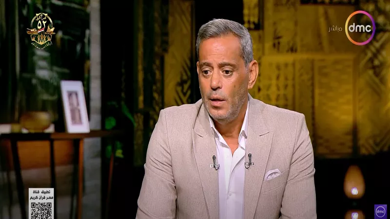 هاني رمزي: دعم المنتخب مسؤولية جماعية .. وأحذر من 