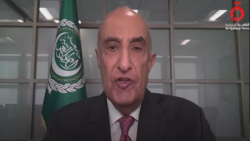 ماجد عبد الفتاح: خطة ترامب استبعدت دور الأمم المتحدة باستثناء المساعدات| فيديو