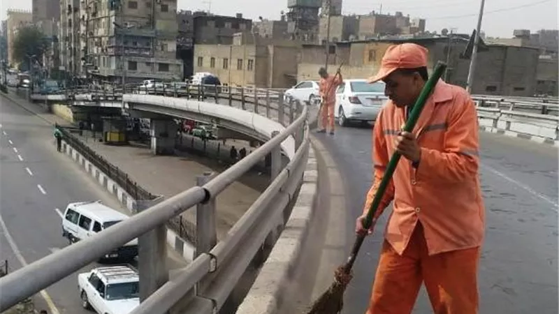 غلق كلي لكوبري الأزهر السفلي 7 أيام لتنفيذ أعمال تطوير