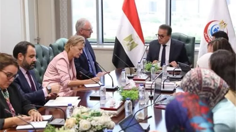 توجه حكومي لتحسين الصحة النفسية للمصريين خلال الفترة المقبلة|تفاصيل