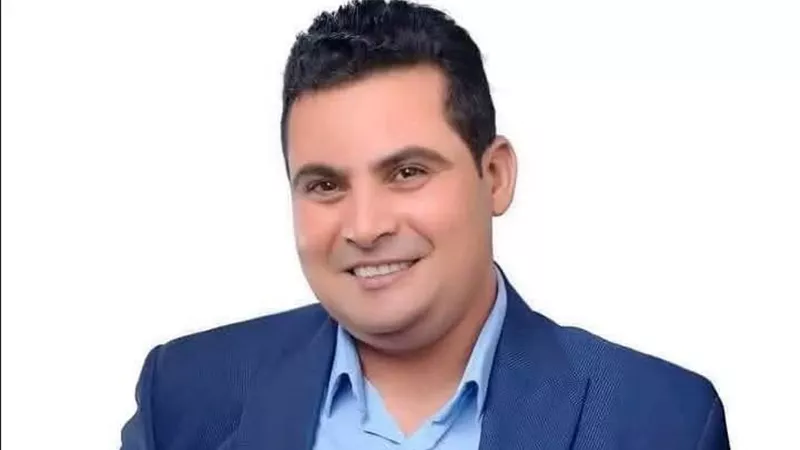 المهندس شكرى الطباخ يتقدم بأوراق ترشحه لانتخابات النواب بالدائرة الرابعة بالبحيرة