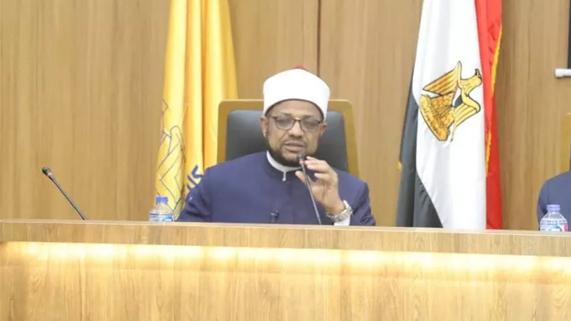 البحوث الإسلاميَّة: الأزهر كان شريكا في حرب أكتوبر والرؤيا كانت بشارة النصر