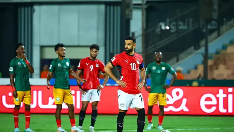 3 نجوم مبشرون بالظهور في مونديال 2026 مع حسام حسن