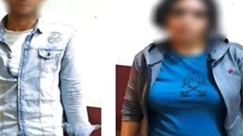 التحقيق مع رجل وسيدة يعرضان ممارسة «الرذيلة» عبر تطبيق إلكتروني بالإسكندرية