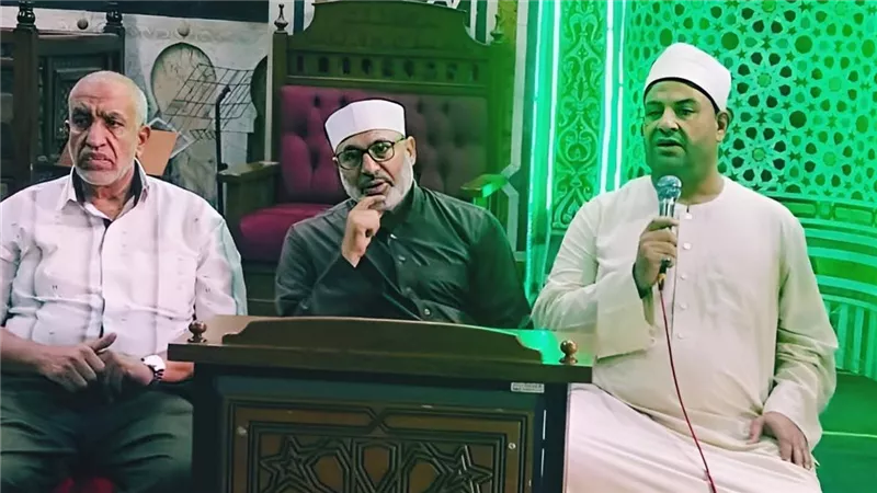 نصر أكتوبر.. محاضرة بعنوان 