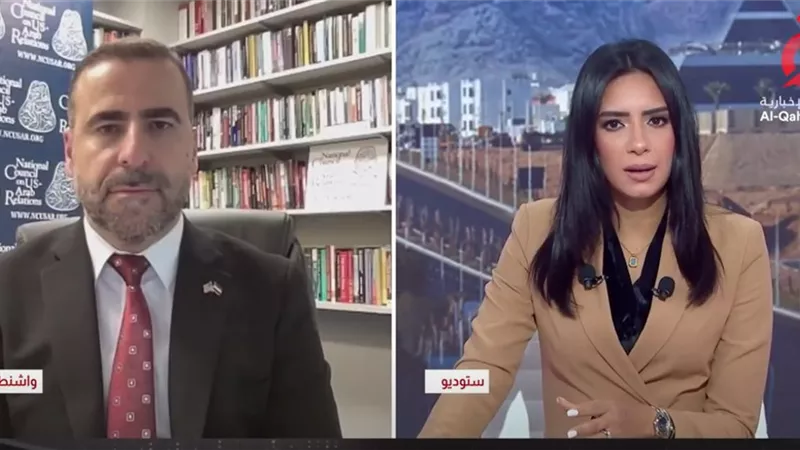 هل يحصل ترامب على جائزة نوبل بعد اتفاق وقف الحرب؟.. باحث سياسي يجيب|فيديو