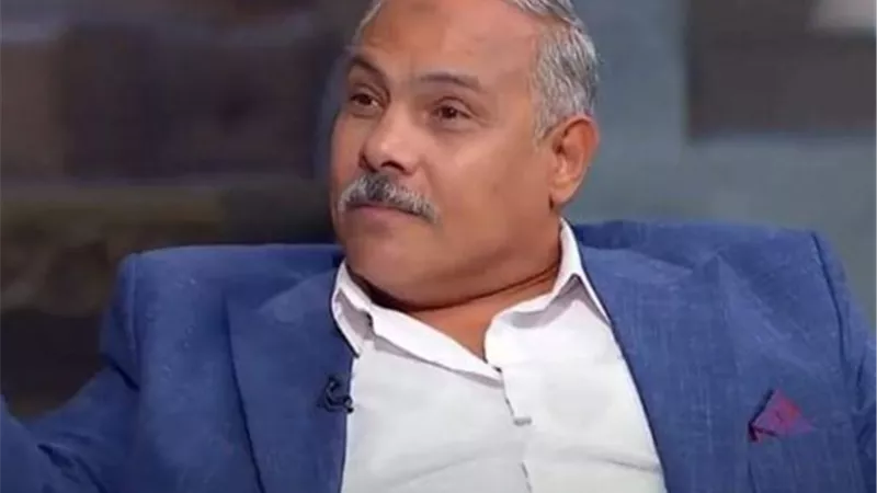 محمد رضوان يكشف لـ«إيجبتك» تفاصيل دوره في مسلسل «شاهد قبل الحذف»