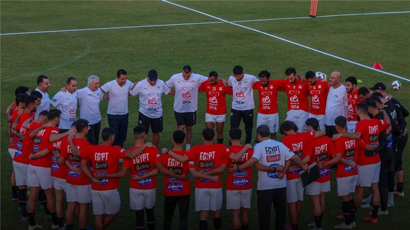 أزمة جديدة تهدد مشاركة منتخب مصر الثاني في كأس العرب