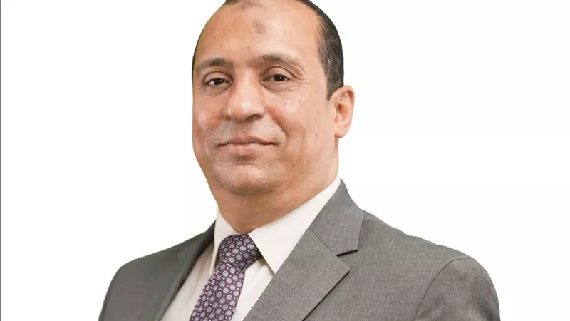  محمود حسن الكموني يترشح لانتخابات مجلس النواب 2025 عن دائرة المحلة الكبرى