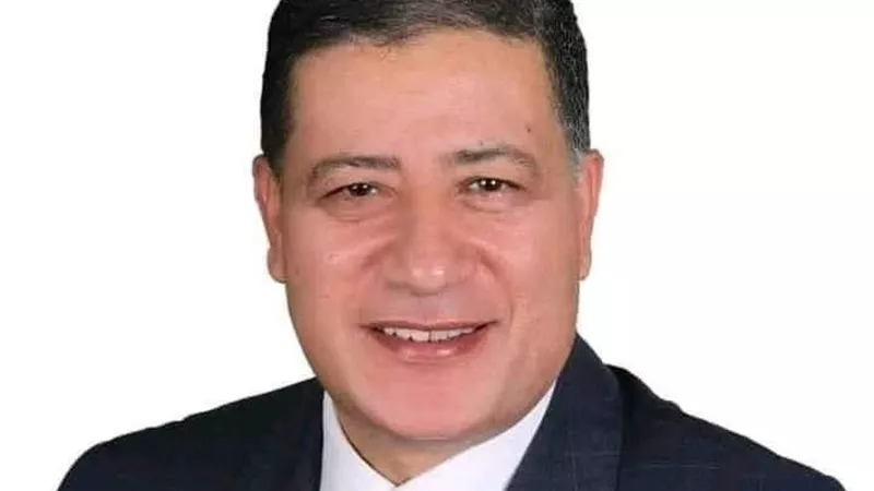 رمز القلم ورقم 1 لمرشحي مستقبل وطن في كفر الشيخ