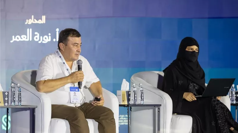 معرض الرياض الدولي للكتاب يستعرض التراث الأدبي الأوزبكستاني