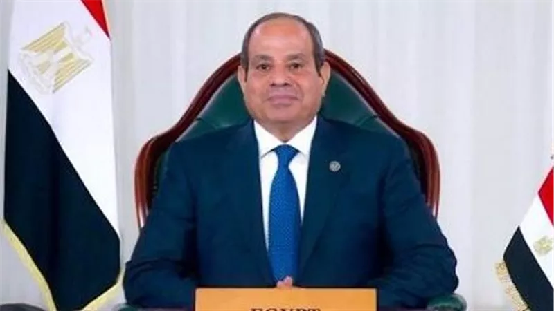 رئيس جامعة حلوان يشيد بدور الرئيس السيسي في إنهاء الحرب على غزة وتحقيق السلام