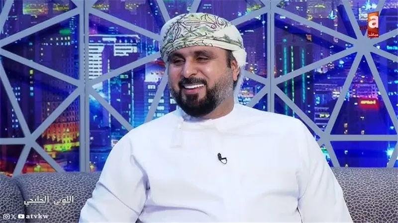 بعد قرار وقف إطلاق النار.. خليل البلوشي: غزة تتنفس بعد عامين من المعاناة