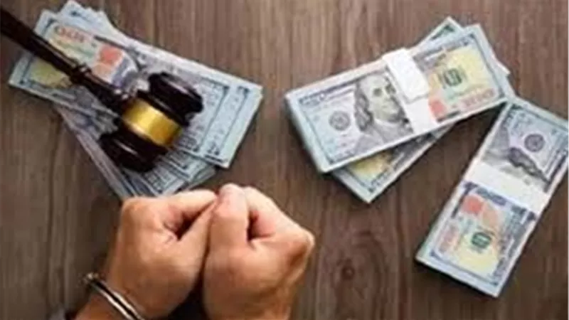 القبض على عنصر جنائى لقيامه بغسل 50 مليون جنيه من تجارة المخدرات