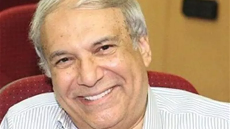 موعد عزاء المخرج والناقد المسرحي عمرو دوارة