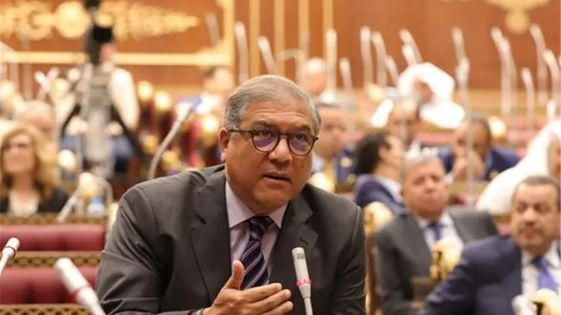 حزب السادات الديمقراطي: مصر استعادت زمام القيادة وأثبتت أن صوتها للعقل والسلام