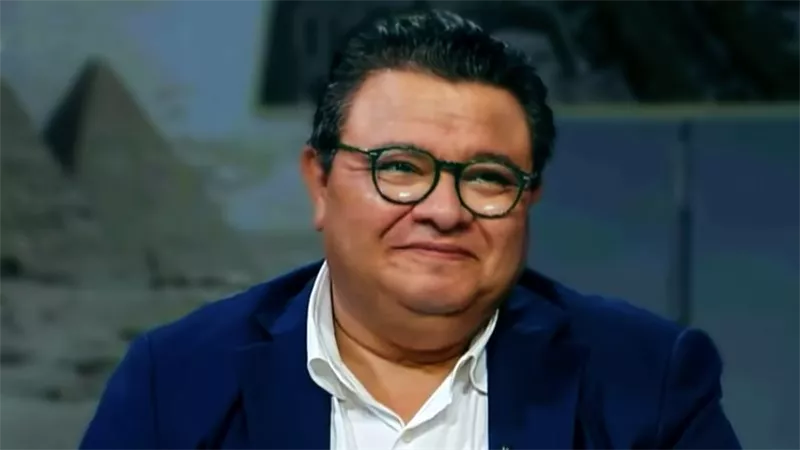 خالد جلال ناعيا عمرو دوارة: فقدنا ناقدا ومؤرخا كبيرا للمسرح المصري