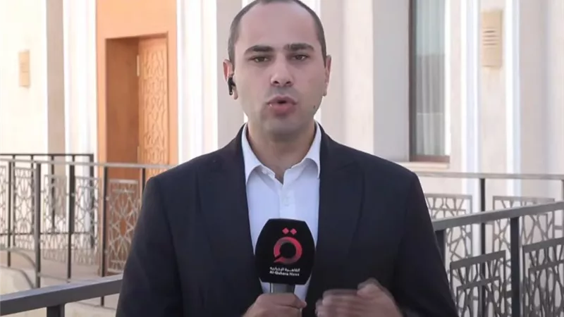 القاهرة الإخبارية: قنوات الاتصال بين الوفود مستمرة لوضع اللمسات النهائية على اتفاق غزة