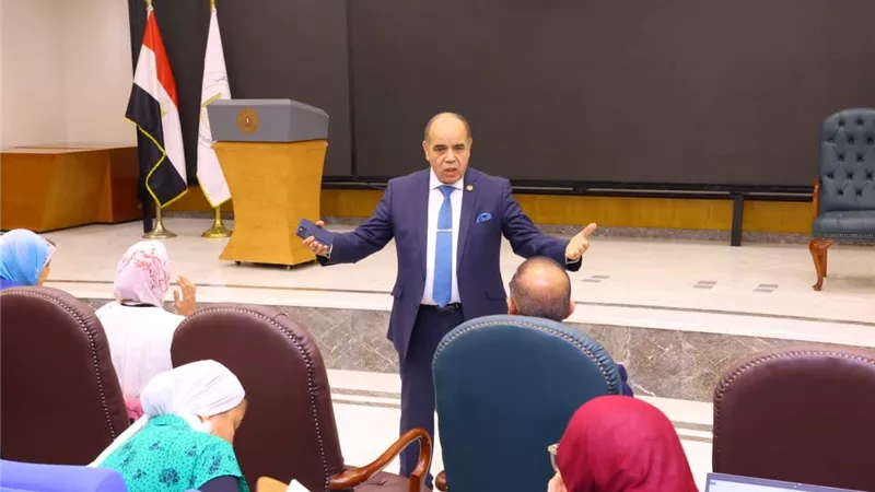التضامن تنظم ورشة عمل عن 