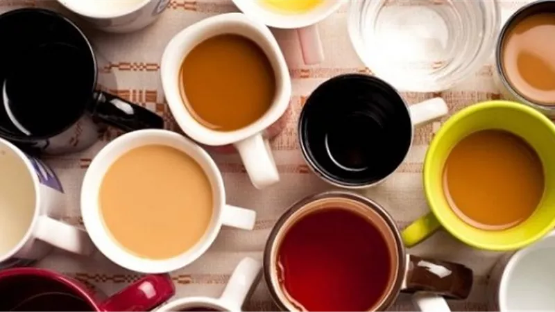 5 مشروبات شائعة على الريق قد تضر صحتك بشكل كبير