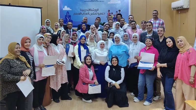 «ثقافة الغربية» تحتفي بالجندي المصري ضمن احتفالاتها بذكرى نصر أكتوبر