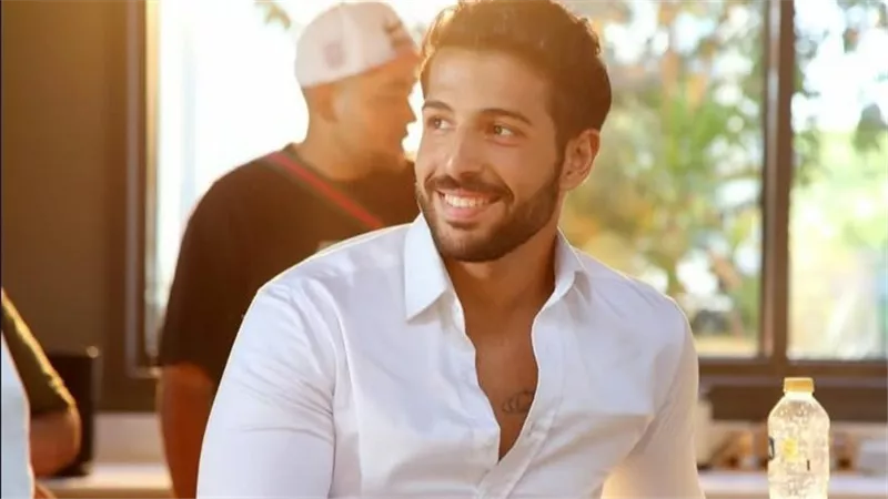 محمود ياسين جونيور: مسلسل لينك يشبه بيوت الناس كلها.. وفيه رسالة مهمة للجمهور