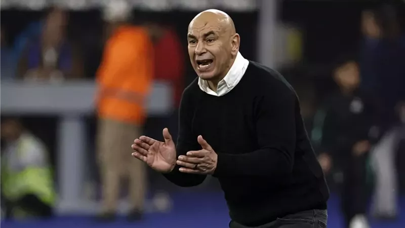 بعد التأهل للمونديال.. أبرز أرقام حسام حسن مع منتخب مصر