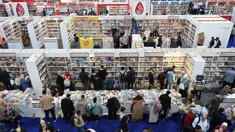 من يملأ الفراغ؟.. أزمة ارتفاع إيجارات معرض القاهرة للكتاب تهدد حضور الناشرين