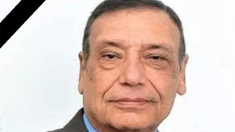  وفاة المهندس أحمد المصري نقيب المهندسين بالإسماعيلية