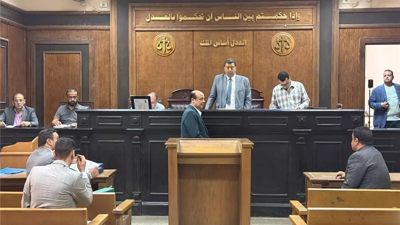 اللجنة العليا بشمال بنها تواصل تلقي طلبات المرشحين لليوم الثاني في انتخابات النواب 2025