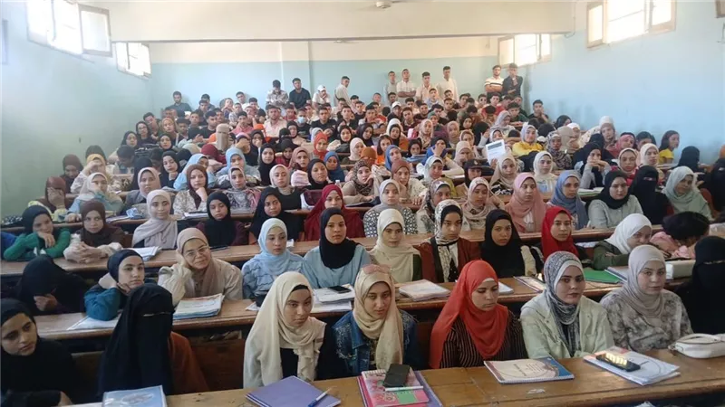 قصور الثقافة بسوهاج تحتفي بذكرى نصر أكتوبر