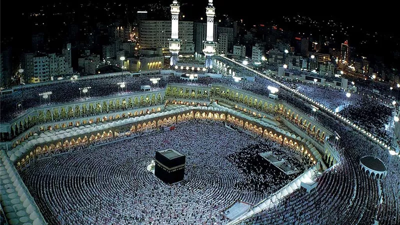 حكم طواف الحائض والنفساء في الحج والعمرة.. «الإفتاء» توضح