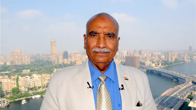 نصر سالم لـ«إيجبتكِ»: اتفاق وقف إطلاق النار معجزة تاريخية.. ومصر بذلت جهودًا مضنية في المفاوضات