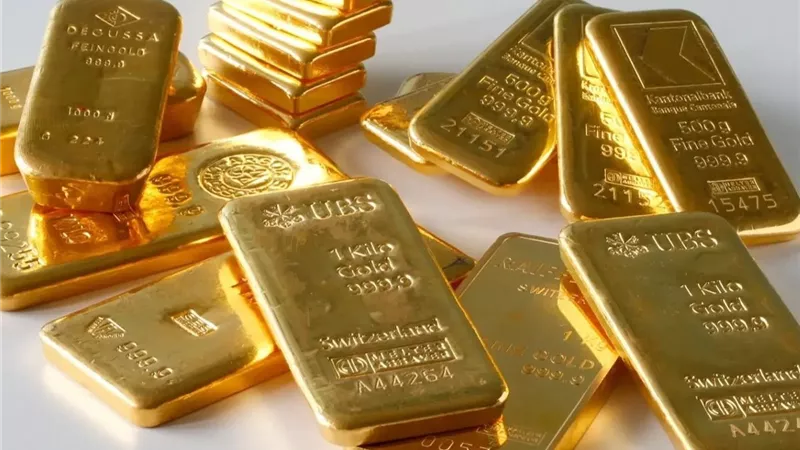 أسعار سبائك الذهب في مصر.. استثمر بأقل من 2000 جنيه