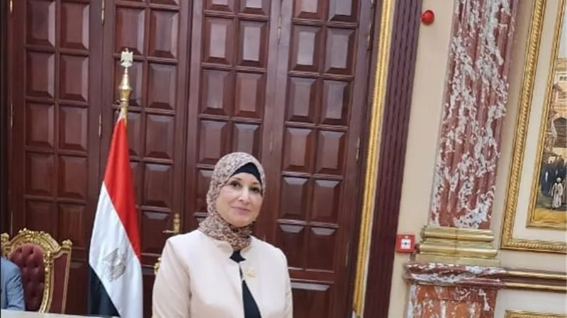نقيب التمريض: السيسي ضمير الأمة العربية في قيادة جهود وقف إطلاق النار بغزة